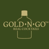 Gold N Go Cocktails ® logo - Similar company to Glow Water