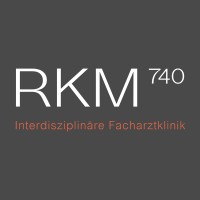 RKM 740 Interdisziplinäre Facharztklinik logo - Similar company to Hcp Grauwild Gmbh