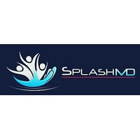SplashMD logo - Similar company to Zenora