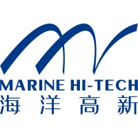 Shanghai Lingang Marine High-tech Industry Development Co., Ltd. logo - Similar company to Shanghai Lingang Innovation Center