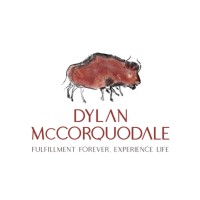 Dylan McCorquodale Leadership logo - Similar company to Ontario Confederation Of University Faculty Associations (Ocufa)