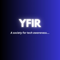 You in the Fourth Industrial Revolution (YFIR) logo - Similar company to Leesha