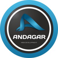 Andagar logo - Similar company to Wimark Systems