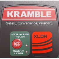 Kramble Industries Inc.