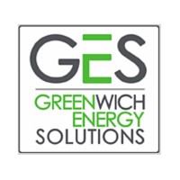 Greenwich Energy Solutions logo - Similar company to Elite Cad Designs