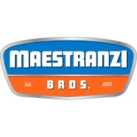 Maestranzi Bros. Inc logo - Similar company to Spinoff Construction