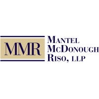 Mantel McDonough Riso, LLP logo - Similar company to Brokenimage Creative