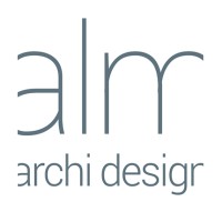 ALM archi design logo - Similar company to Kerbache Architecte