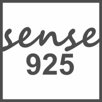 sense925 logo - Similar company to Iced Silver