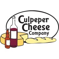 Culpeper Cheese Company logo - Similar company to Galati Cheese Company Ltd