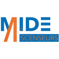 MIDE Ascenseurs logo - Similar company to Global Pro Services