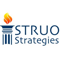 STRUO Strategies, LLC logo - Similar company to Greater Federal Way Chamber Of Commerce
