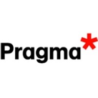 Udruga Pragma logo - Similar company to In2Data Data Science Company