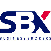 SBX Business Brokers logo - Similar company to Skipper Care Australia