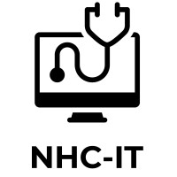 NHC-IT logo - Similar company to Recapp It Ag