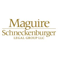 Maguire Schneckenburger Legal Group, LLC logo - Similar company to Phoenix 3 Consulting