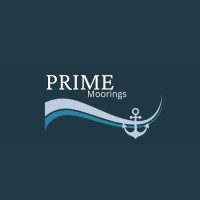Prime Moorings Mallorca logo - Similar company to Cetia Obras Y Servicios