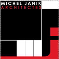 JANIK Architectes logo - Similar company to Assistant Bâtiment Constructions