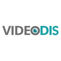 VIDEODIS logo - Similar company to Confodis