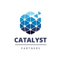 Catalyst Partners logo - Similar company to Catalyst Partners