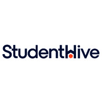 StudentHive logo - Similar company to Dc Homes