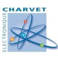 CHARVET ELECTRONIQUE logo - Similar company to Hub Electronics Hardware Engineering