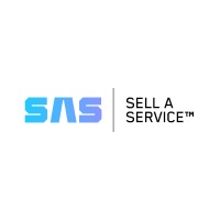 Sell a Service logo - Similar company to The Art Of Possible