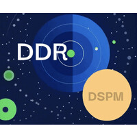 DDR - Data Detect and Respond logo - Similar company to Uae