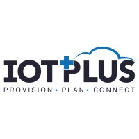 IOT PLUS logo - Similar company to Pixcom Energy & Iot