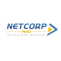 NetcorPeru S.A.C. logo - Similar company to Mainsoft Perú