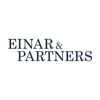 Einar & Partners logo - Similar company to Klug Digital