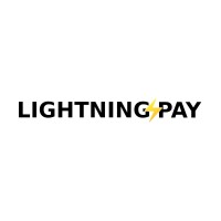 Lightning Pay logo - Similar company to Oneflick
