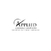 Applied Aerospace Solutions logo - Similar company to 3N'S