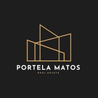 Portela Matos Investimentos & Negócios Imobiliários logo - Similar company to Ruach Tokenization
