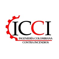 ICCI INGENIERIA COLOMBIANA CONTRA INCENDIOS SAS logo - Similar company to Agnis Sas - Soluciones En Ingenieria Contra Incendio