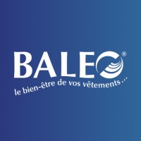 Pressing BALEO logo - Similar company to Progressium - Créateur Et Accélérateur De Réseaux Humains