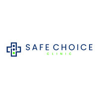 Safe Choice Clinic logo - Similar company to Nextgen Ambassadors