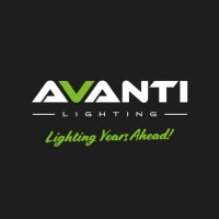 Avanti Lighting Ltd logo - Similar company to Litelite Ltd