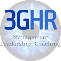 3GHR - Management and Leadership Experts logo - Similar company to Agromech Industries