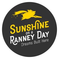 Sunshine on a Ranney Day logo - Similar company to Seed Development + Design
