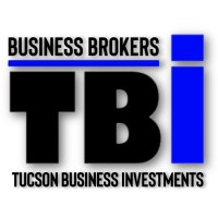 Tucson Business Investments - BUSINESS BROKERS - HUNDREDS OF BUSINESSES SOLD SINCE 1982! logo - Similar company to Atlantic Demolition, Inc.