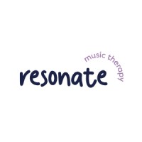 Resonate Music Therapy logo - Similar company to Ul-Human Rights-Edi