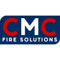 CMC Fire Solutions logo - Similar company to Grup Read Fire Prevention & Technical Services