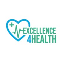 Excellence4Health logo - Similar company to Cvrmuk