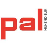 Pal Mühendislik logo - Similar company to Ank Metal