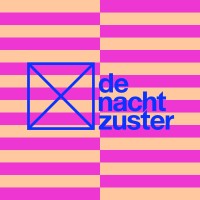 De Nachtzuster logo - Similar company to Kunstpodium T