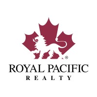 Royal Pacific Realty Group logo - Similar company to Atwal Constructions