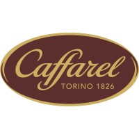 Caffarel logo - Similar company to Nutkao S.R.L.