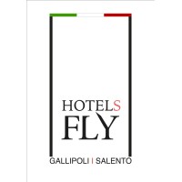 Hotels Fly logo - Similar company to Ross Hotels Group