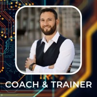 External Project Manager & Corporate Trainer logo - Similar company to The Pm Trainer